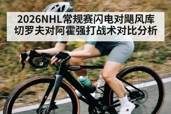 2026NHL常规赛闪电对飓风库切罗夫对阿霍强打战术对比分析