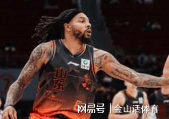 开云体育平台-难得！三分6中5砍17分，正负值+19，CBA“铁匠”，终于吃了回饺子