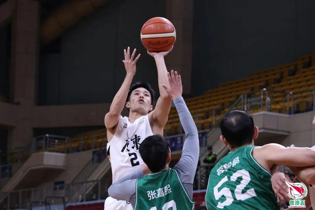 开云登录入口-广东十连冠