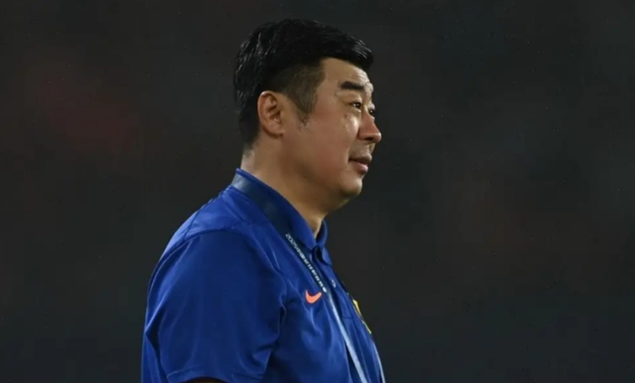 开云-爱游戏-小心！2-9或是山东泰山与申花“演戏”，辽宁铁人客场取胜难度大|上海申花|德尔加多|三叉戟|热身赛|上海申花足球俱乐部_新浪体育_新浪新闻