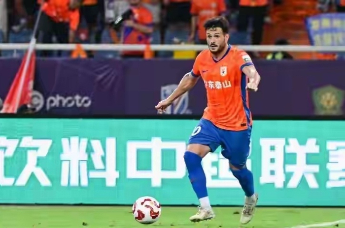 开云-爱游戏-小心！2-9或是山东泰山与申花“演戏”，辽宁铁人客场取胜难度大|上海申花|德尔加多|三叉戟|热身赛|上海申花足球俱乐部_新浪体育_新浪新闻