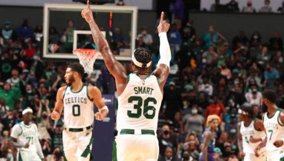 开云登录入口-双探花齐发威绿军无解 加时血战令他们收获信心