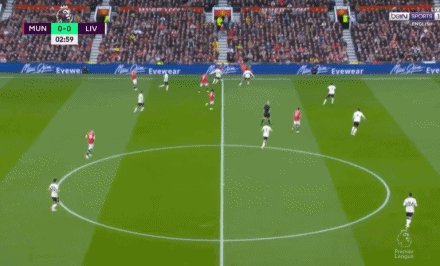 Kaiyun Sports-开云体育-【英超】萨拉赫帽子戏法 曼联0比5惨遭利物浦屠杀