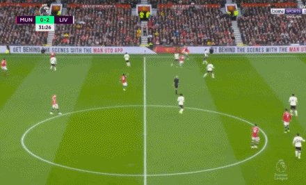 Kaiyun Sports-开云体育-【英超】萨拉赫帽子戏法 曼联0比5惨遭利物浦屠杀