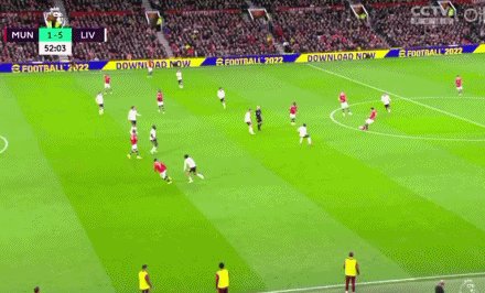 Kaiyun Sports-开云体育-【英超】萨拉赫帽子戏法 曼联0比5惨遭利物浦屠杀