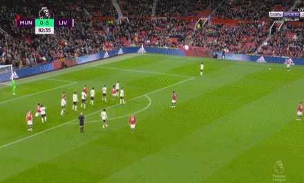 Kaiyun Sports-开云体育-【英超】萨拉赫帽子戏法 曼联0比5惨遭利物浦屠杀