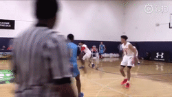 开云体育平台-从综艺选手到国家队功臣，Ben太炸了！上海特意为他做了这个决定…