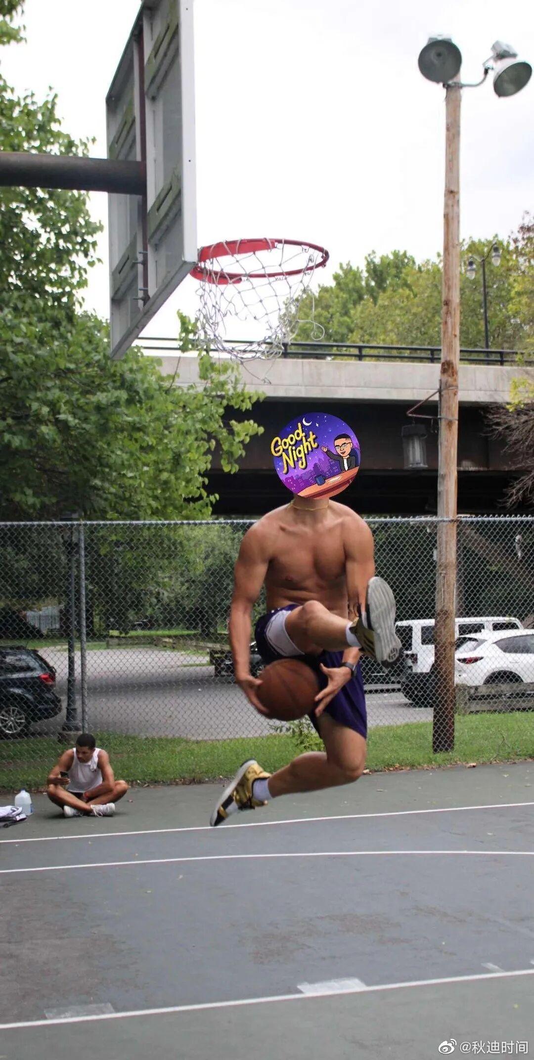 开云体育平台-从综艺选手到国家队功臣，Ben太炸了！上海特意为他做了这个决定…