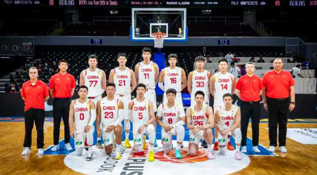 开云体育平台-从综艺选手到国家队功臣，Ben太炸了！上海特意为他做了这个决定…