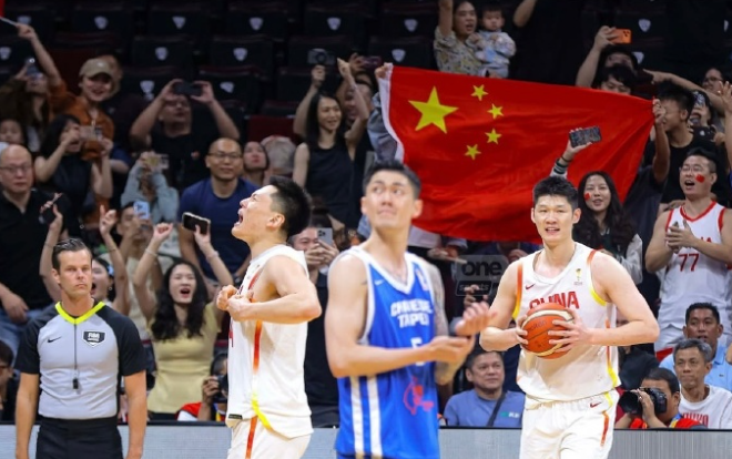 开云体育平台-从综艺选手到国家队功臣，Ben太炸了！上海特意为他做了这个决定…