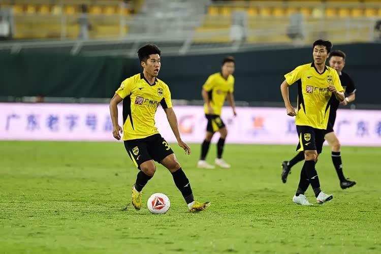 广汽集团为广州豹打Call！广州豹主场2:0战胜宁波俱乐部